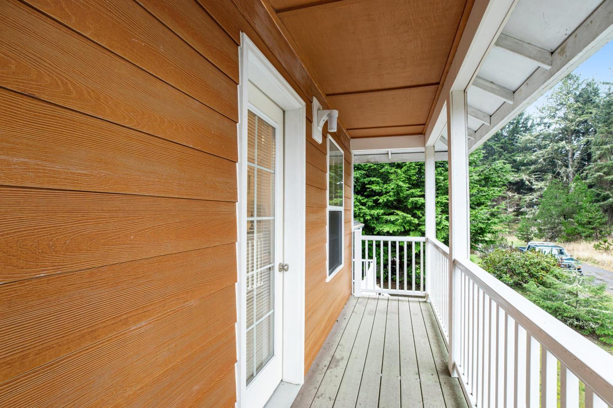Villa The Hidden Treasure Warrenton Exterior foto